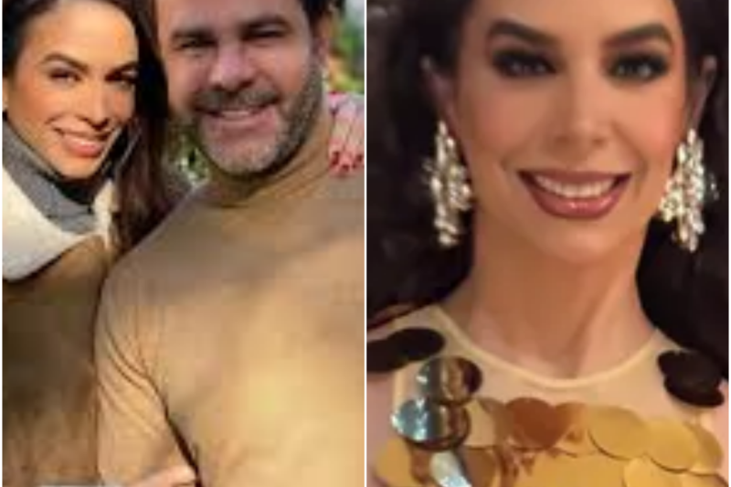 Biby Gaytán: Le Tenía TERROR a su ESPOSO… El Control ENFERMIZO en el Rancho…
