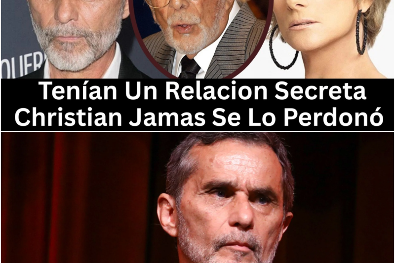 Humberto Zurita: La Doble Cara del Galán que Desafió a la Televisión y al Destino