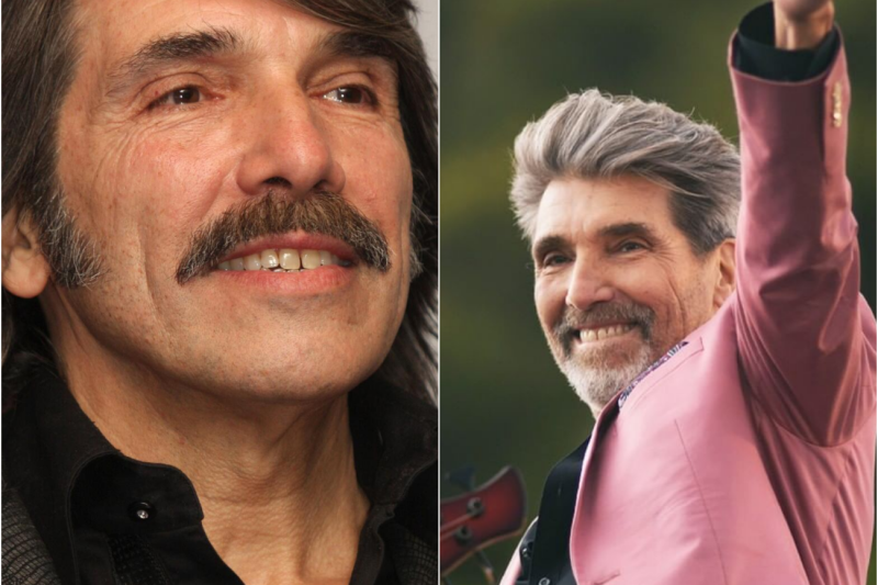 Diego Verdaguer: 46 años de MENTIRAS… Lo que dijo al morir DESTRUYÓ a Amanda Miguel