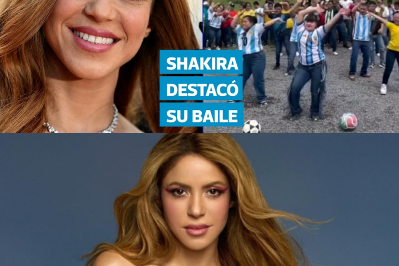 Lección de inclusión mundial: Estudiantes guatemaltecos con síndrome de Down conquistan las redes y conmueven a Shakira con un espectacular baile al ritmo de “Dai Dai”