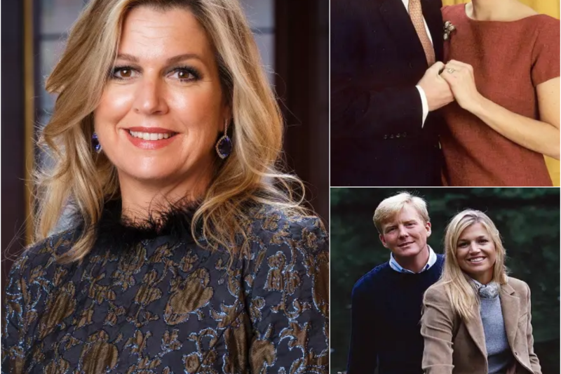 Máxima Zorreguieta: El Escándalo que Prohibió a Su Padre Entrar a la Boda Real