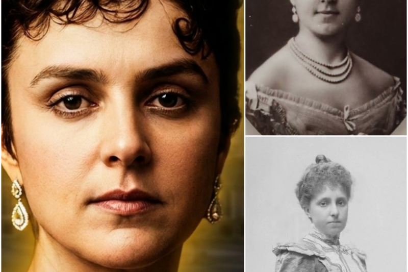 María de las Mercedes: la reina que murió cinco meses después de casarse