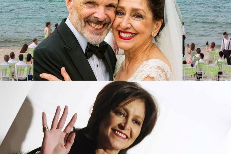 Casada a los 67 años, Daniela Romo finalmente confesó su amor