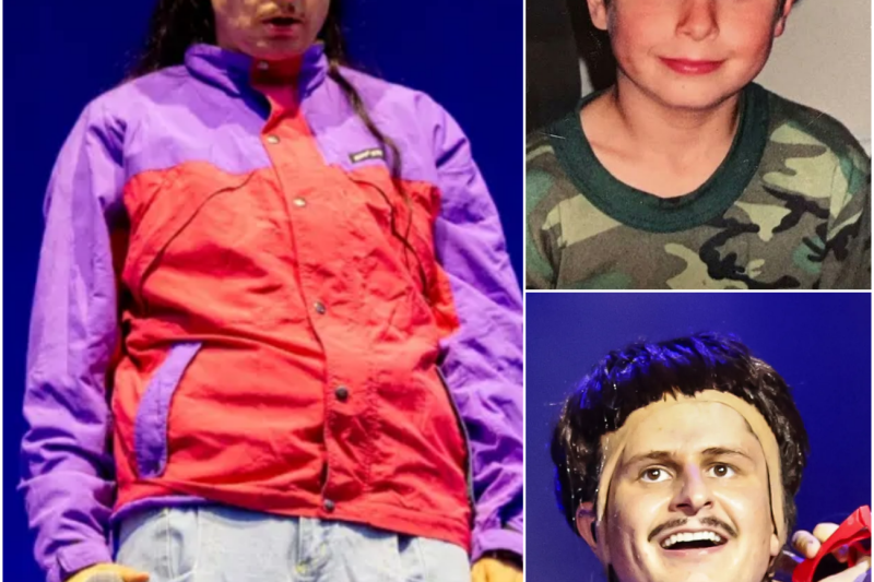 Tragedia aérea en Río de Janeiro: El mundo de la música y el internet de luto tras el fatal accidente de Oliver Tree
