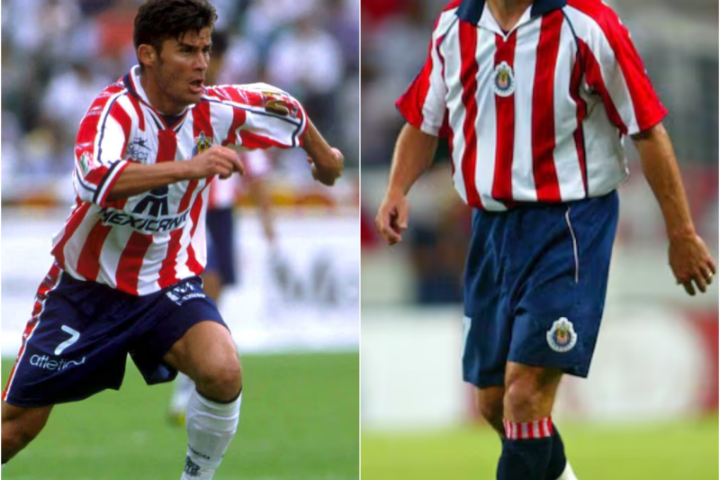 RAMÓN RAMÍREZ: la LEYENDA de CHIVAS que la MAFIA del fútbol HUNDIÓ en SILENCIO