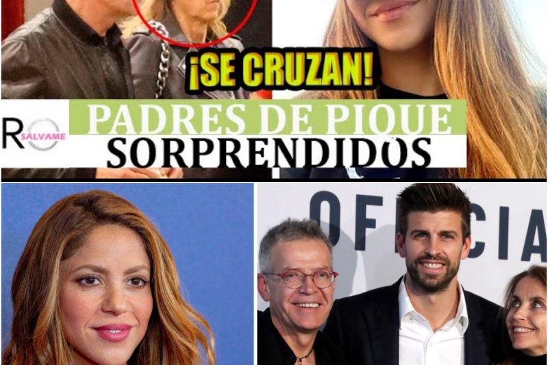 El triunfal regreso de Shakira a Barcelona: La lección de autoridad que ha descolocado a la familia Piqué