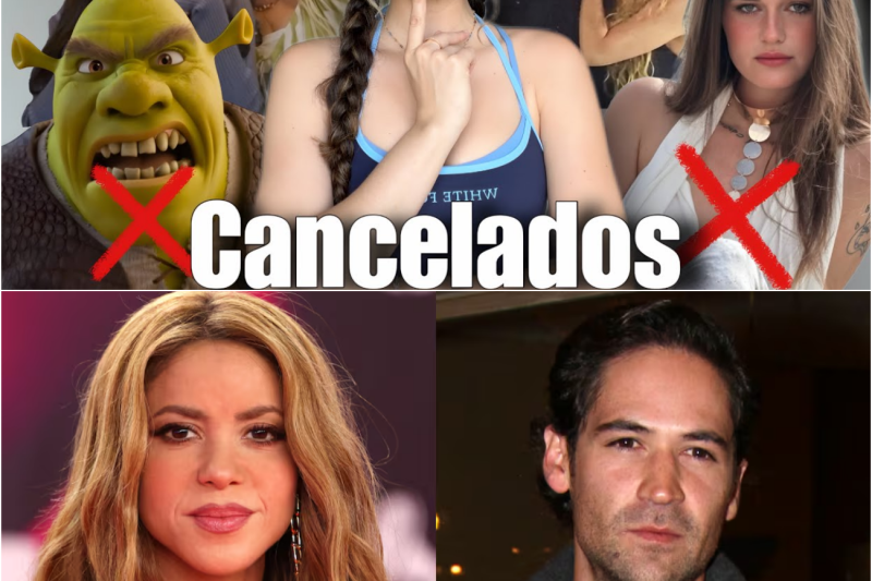 Tormenta en el entorno digital: Del doloroso luto de Kimberly Loaiza a las polémicas cancelaciones de Mujer de Buena Pasta y la nueva era de Shrek