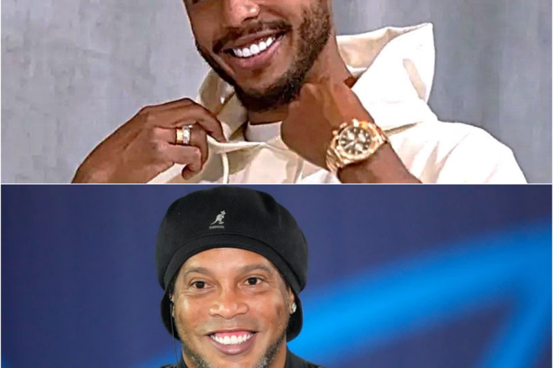 GIOVANI DOS SANTOS: CONFESÓ RONALDINHO LE DESTROZO LA VIDA