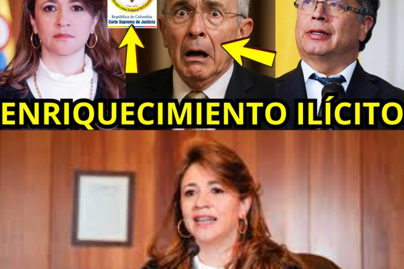 Las inexplicables inconsistencias patrimoniales de una alta funcionaria que sacuden las estructuras del poder judicial