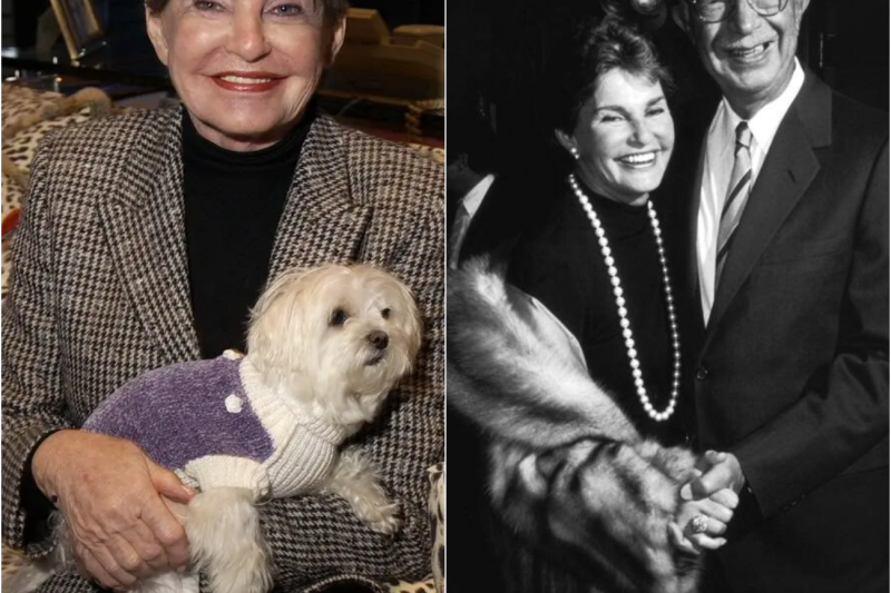 Leona Helmsley: La Reina del Mal que lo Perdió Todo