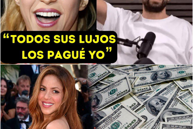 Más allá de los titulares: Shakira consolida su imperio inmobiliario y empresarial en Miami tras su nueva vida