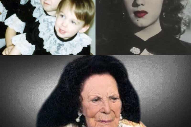 El misterio de Rosa Carmina: De máxima reina del trópico al absoluto retiro y olvido en su vejez