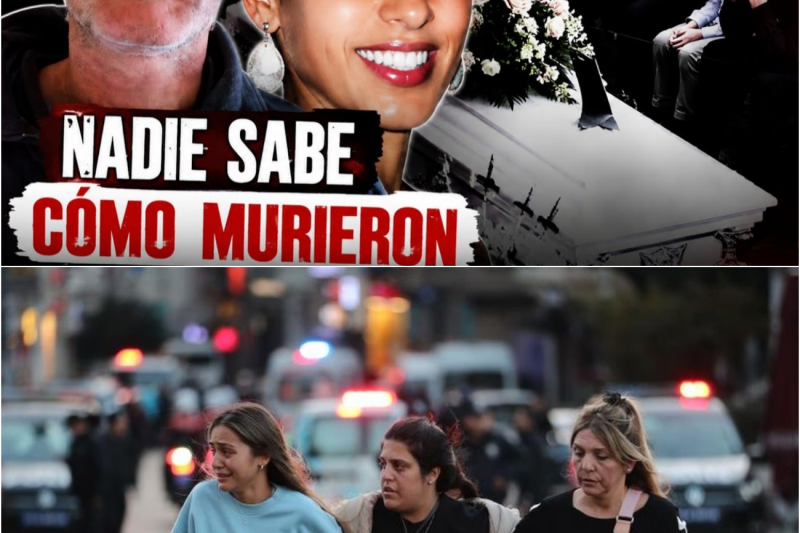 Un viaje a Estambul destruyó a toda una familia | El caso más escalofriante.