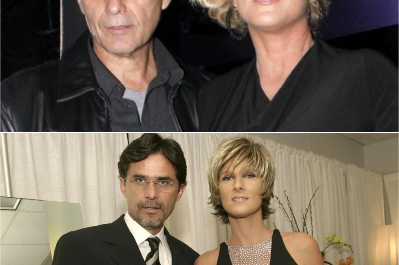 La Historia Más OSCURA de Humberto Zurita: La VERDAD que NUNCA se supo sobre Christian Bach