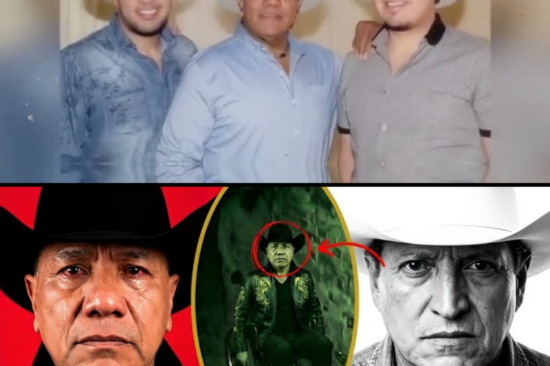 La maldición de Bronco: El trágico destino de muertes, robos y la dolorosa traición de un compadre que destruyó al grupo más grande de México
