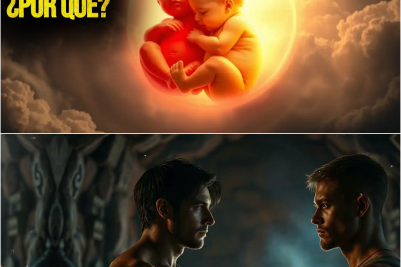 La Elección de Dios: ¿Por Qué Amó a Jacob y Aborreció a Esaú?
