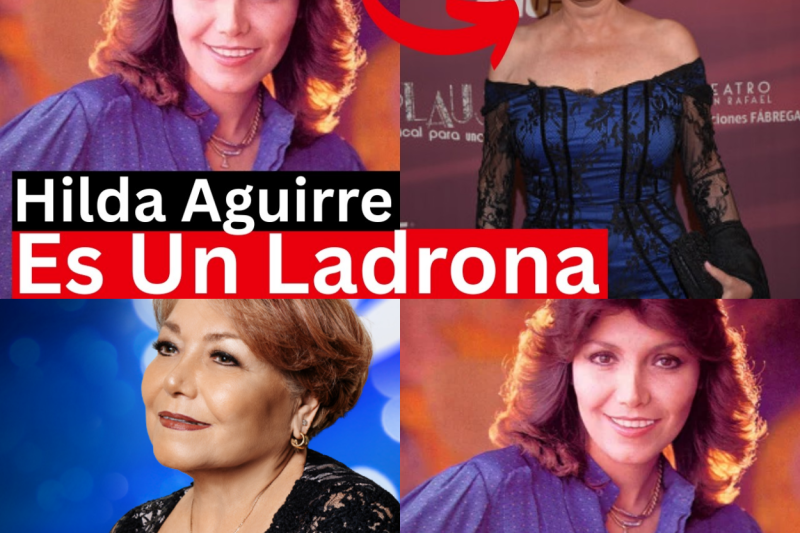 La Verdad Detrás de la Voz: El Calvario y la Gloria de Estela Núñez