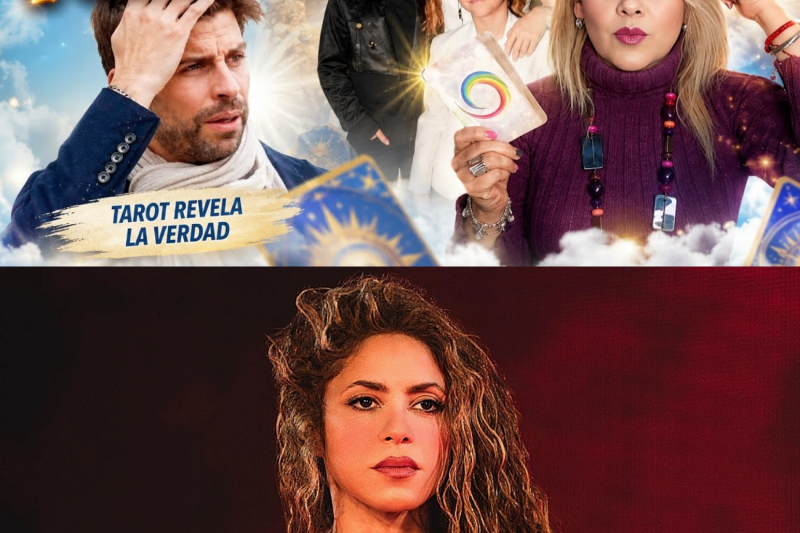 ¿Operación Cercanía? El polémico intento de Gerard Piqué por recuperar a Shakira en medio de su peor crisis financiera y sentimental