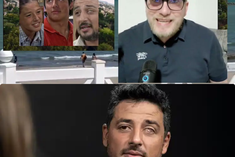 Luto, Milagros y Angustia: La Montaña Rusa de Emociones que Sacude al Espectáculo Hispano