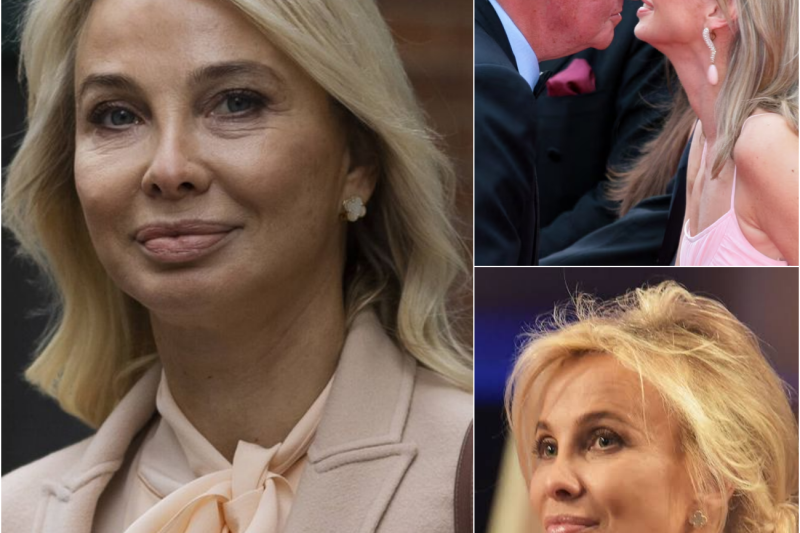Corinna: la mujer que escondió el secreto más incómodo de la corona española