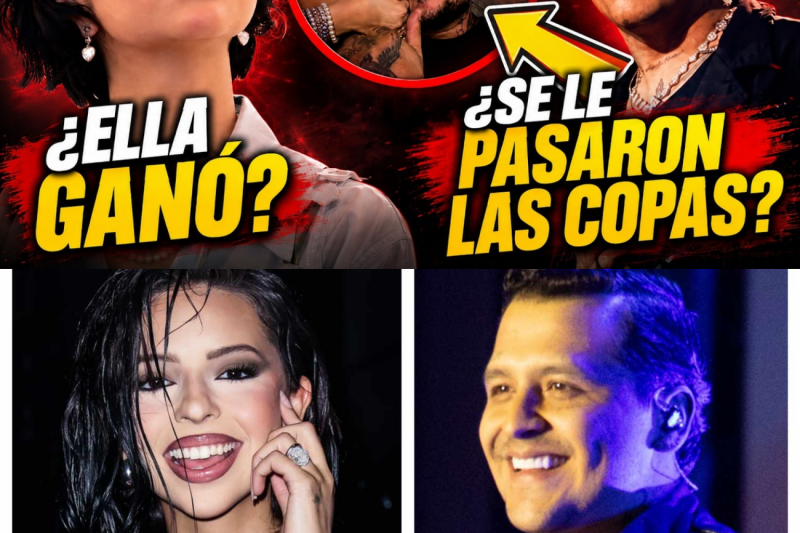 Entre copas, polémicas y batallas legales: El declive de las “parejas modelo” en el mundo del entretenimiento