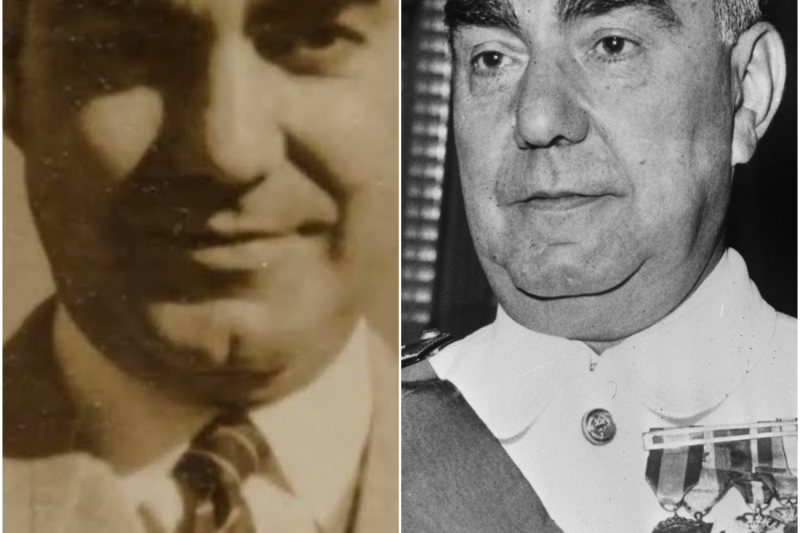 CARRERO BLANCO: su coche voló 20 metros — lo que encontraron dentro nadie lo esperaba