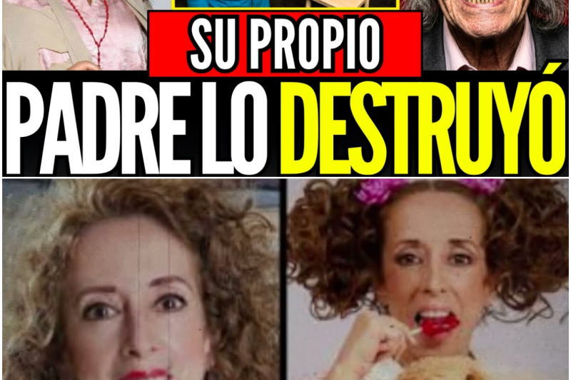 Lo Que El Loco Valdés Le HIZO al Único Hijo de La Chupitos Es ASQUEROSO