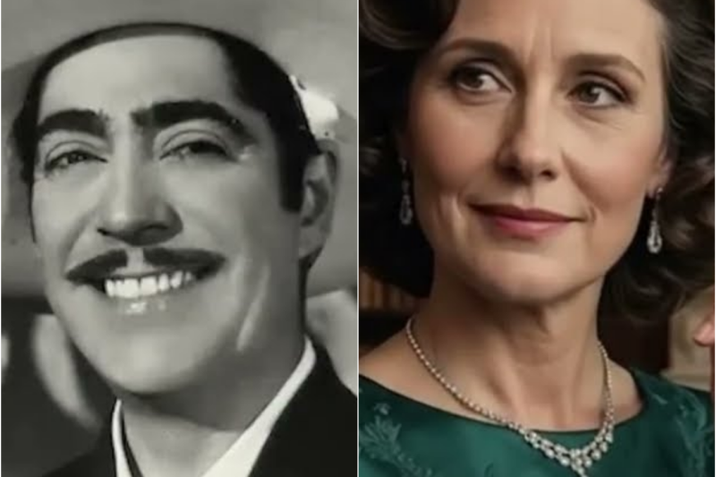¿Que PASO con la FORTUNA de ROSITA ARENAS? El SECRETO de su Retiro