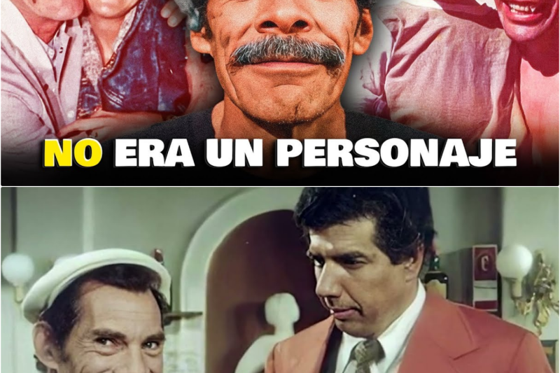 La VERDAD OCULTA de Don Ramón REVELADA por su hijo