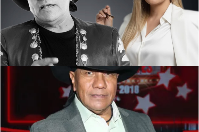 El dolor que calló a la leyenda: La traición definitiva que marcó el final de Lupe Esparza