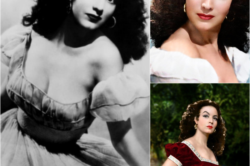 María Félix: La Carta Secreta de su Hijo que la Desenmascara para Siempre