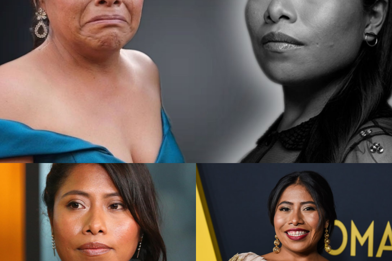 El fenómeno Yalitza Aparicio y la alarmante cultura de los titulares falsos: Anatomía de una tragedia inventada en redes sociales