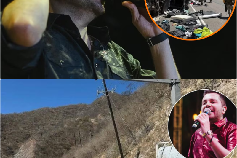 Terror en la carretera: Emboscan a balazos el autobús del cantante Memo Garza en un violento ataque que deja un músico herido y conmociona al regional mexicano