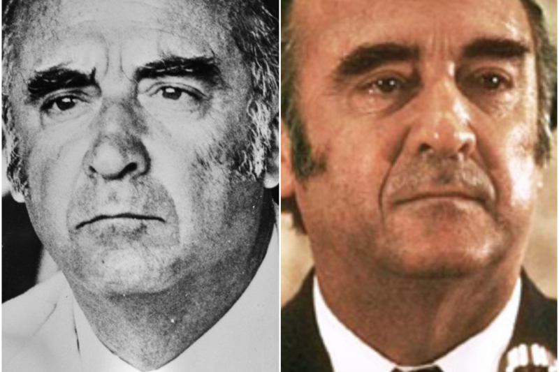 José López Portillo: El Presidente que TRAICIONÓ a la Nación… Sus ASQUEROSAS Lágrimas.