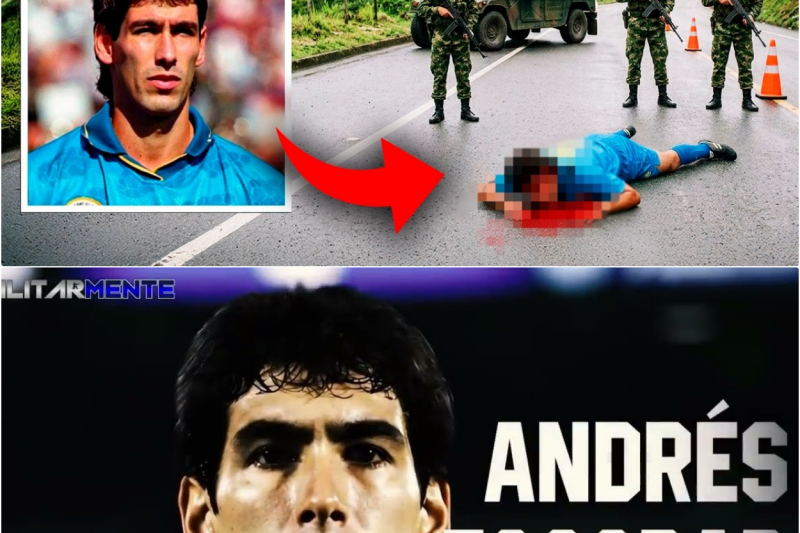 Ídolos caídos y sangre en los reflectores: Las estremecedoras historias de las leyendas del deporte y el espectáculo que fueron alcanzadas por las garras del narcotráfico