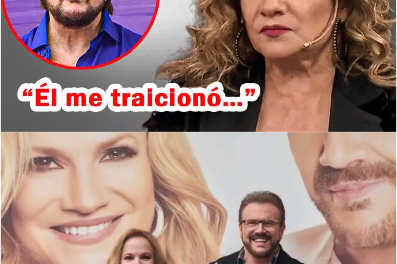 El exorcismo artístico de Pimpinela a los 72 años: La dolorosa verdad oculta detrás de las canciones que marcaron a generaciones
