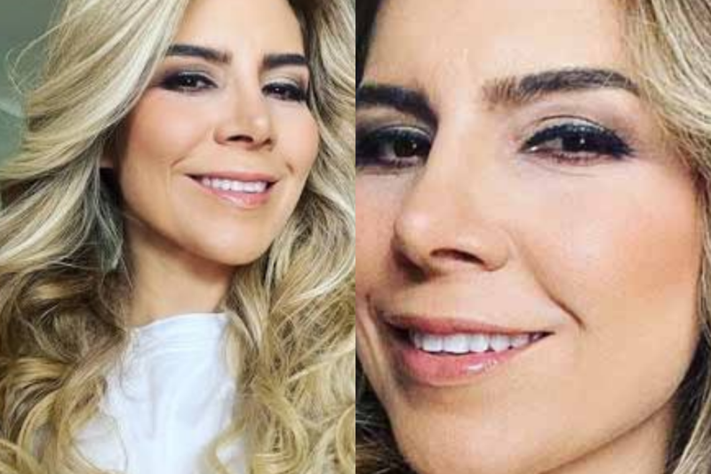 Karla Panini: De La Fama Al Desprestigio Total