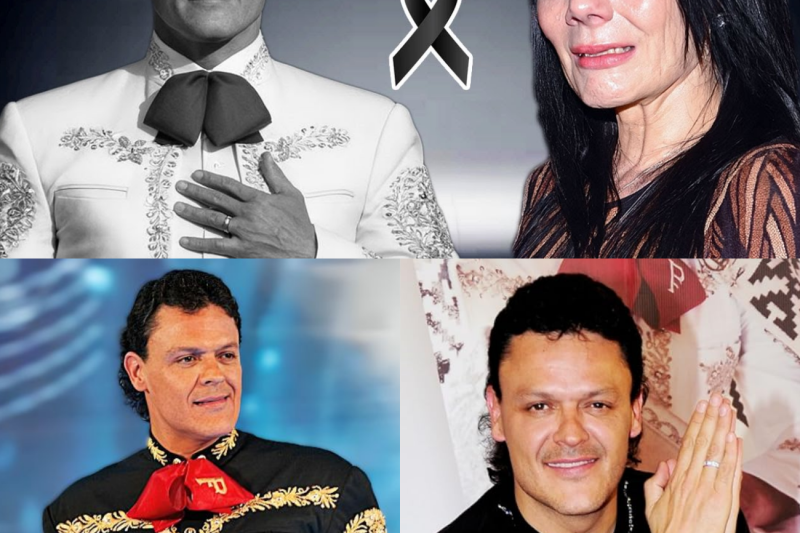 El día que el mundo de Pedro Fernández se derrumbó: La traición que cambió su vida para siempre