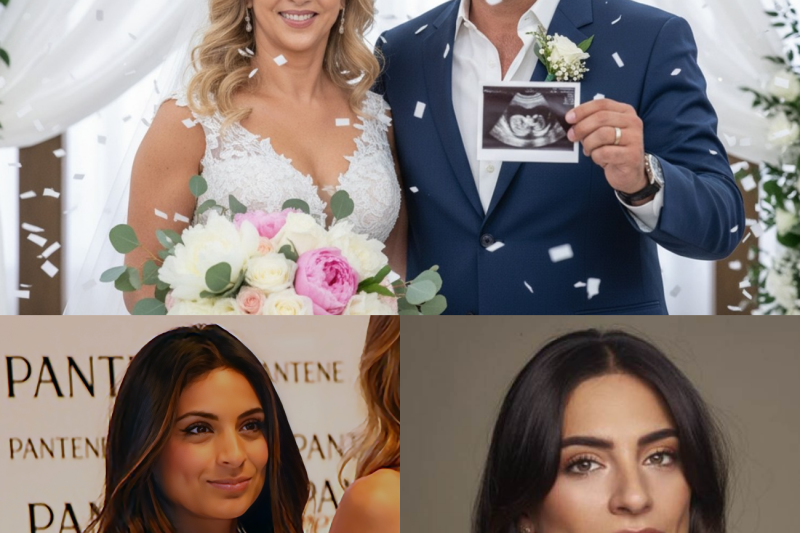 La madurez frente a la crisis: Ana Brenda Contreras rompe el silencio y confiesa la compleja realidad de su matrimonio con Zacarías Melhem