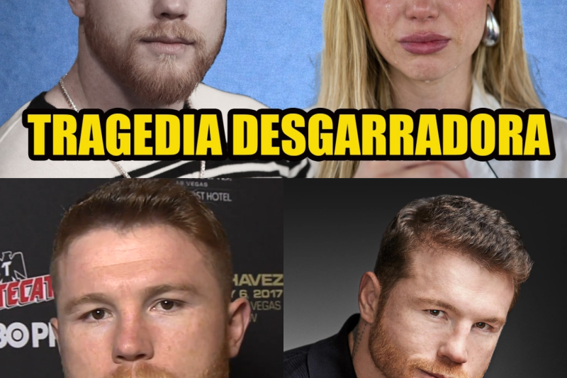 Canelo Álvarez: El hombre detrás de la máscara de acero y el peso de una gloria solitaria