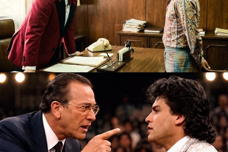 El día que Raúl Velasco se BURLÓ de Juan Gabriel en público – Su respuesta dejó a todos helados