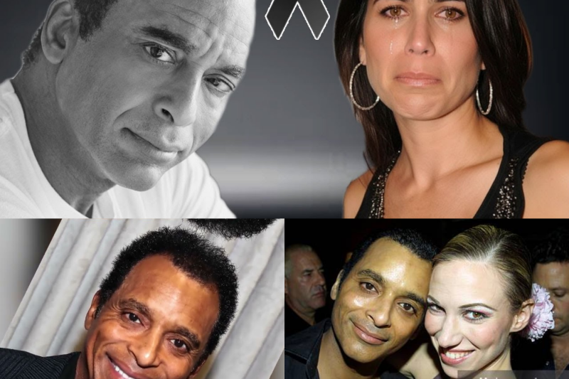 La tormenta secreta de Jon Secada: El día que la traición de su esposa y su mejor amigo destrozó su mundo y cómo el arte salvó su vida