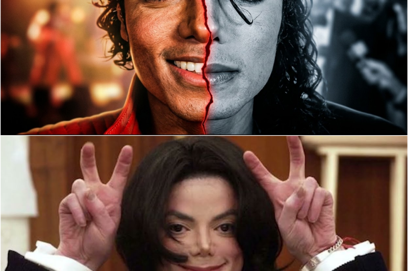 La Verdad Oculta Detrás de los Juicios de Michael Jackson: ¿Justicia o la Mayor Extorsión en la Historia del Entretenimiento?