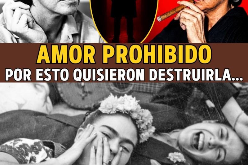 Chavela Vargas: El desgarrador calvario de la voz que el mundo intentó borrar