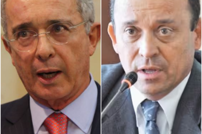 El Terremoto Judicial y Digital: La Condena a Santiago Uribe Arrastra al Expresidente Álvaro Uribe Mientras Estalla Escándalo de Manipulación Electoral