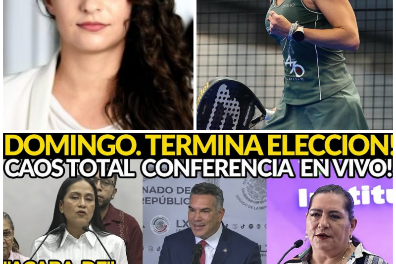 ¡Fraude al Descubierto en Coahuila! Alejandra Salazar Enfrenta la Compra de Votos y la Corrupción Electoral en Vivo