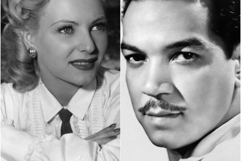 MIROSLAVA STERN: Por ESTO 2 LEYENDAS se DISPUTAN quién le ROMPIÓ el CORAZÓN