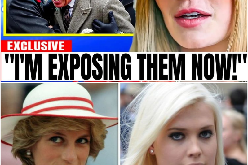 El dolor detrás del mito: La Dinastía Spencer y el único sobreviviente de París rompen el silencio sobre los secretos y conspiraciones que envolvieron a la Princesa Diana
