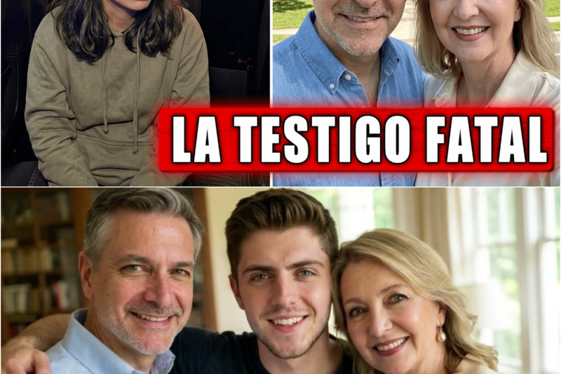Estudiante Mexicana Fue A Ee uu De Intercambio Y Lo Que Descubrió En La Casa Casi Le Costó La Vida