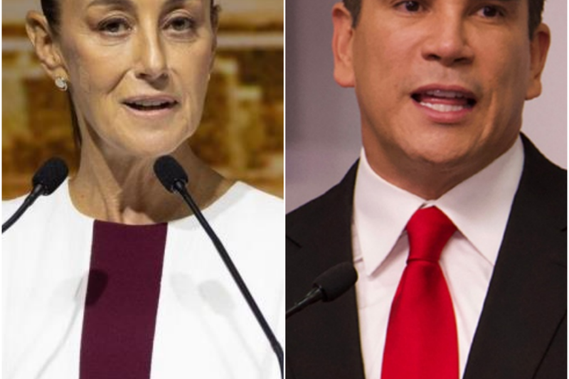 ¡Jaque Mate a la Impunidad! La Jugada Legal de Sheinbaum que Dejaría a ‘Alito’ Moreno sin sus 47 Propiedades